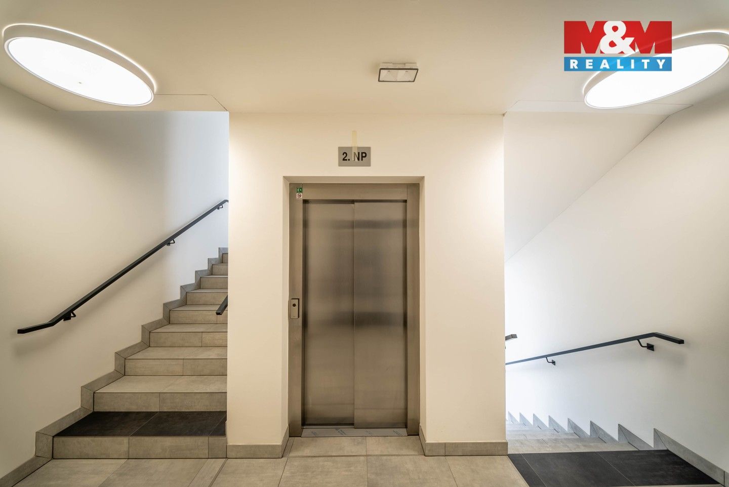 Prodej bytu 2+kk 48 m² - foto 12