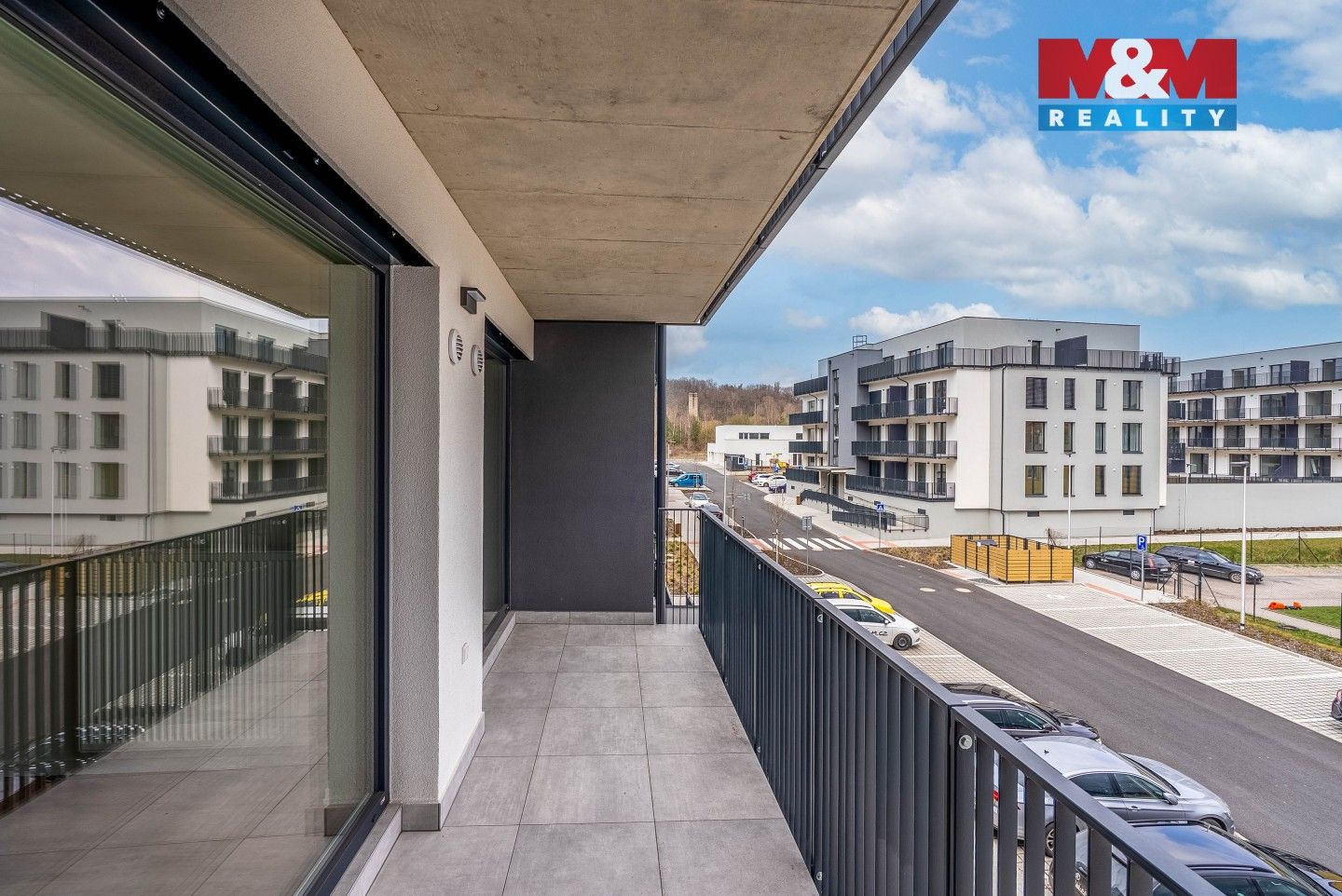 Prodej bytu 2+kk 48 m² - foto 9