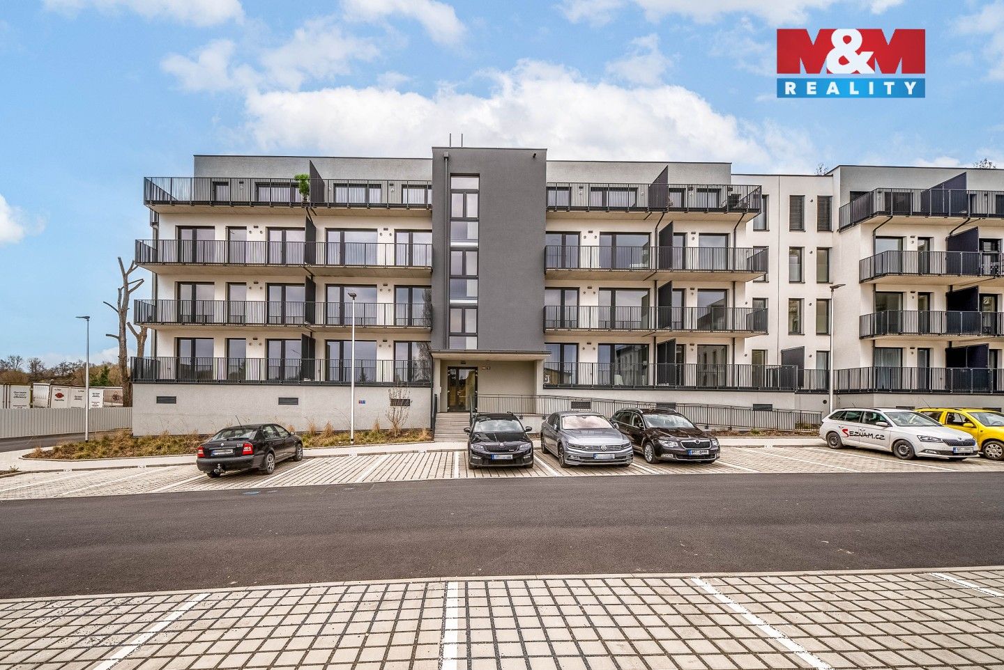Prodej bytu 2+kk 48 m² - foto 11