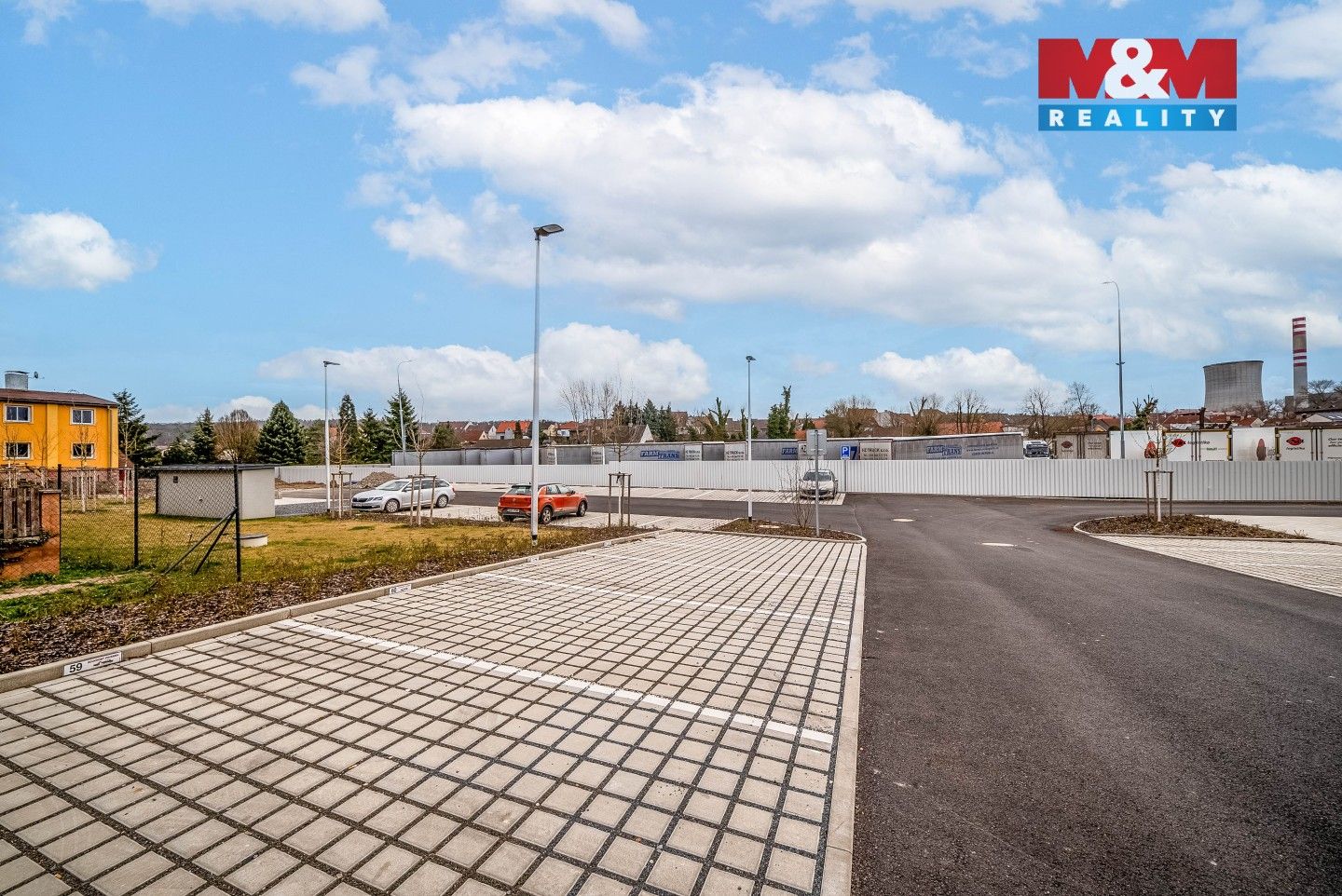 Prodej bytu 2+kk 48 m² - foto 14