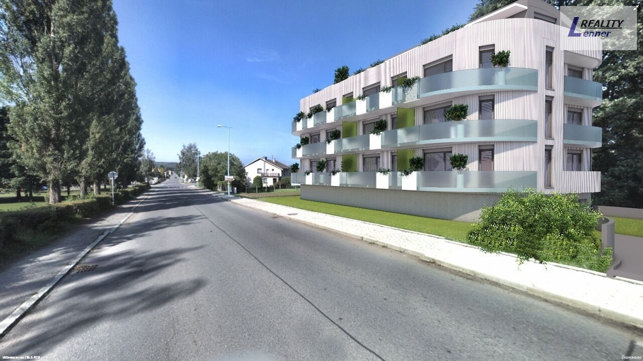Prodej bytu 2+kk 55 m² - foto 2
