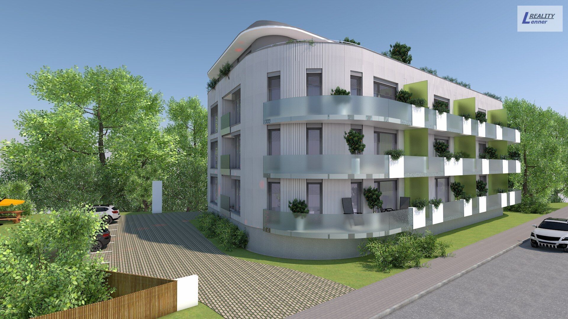Prodej bytu 2+kk 55 m² - foto 1