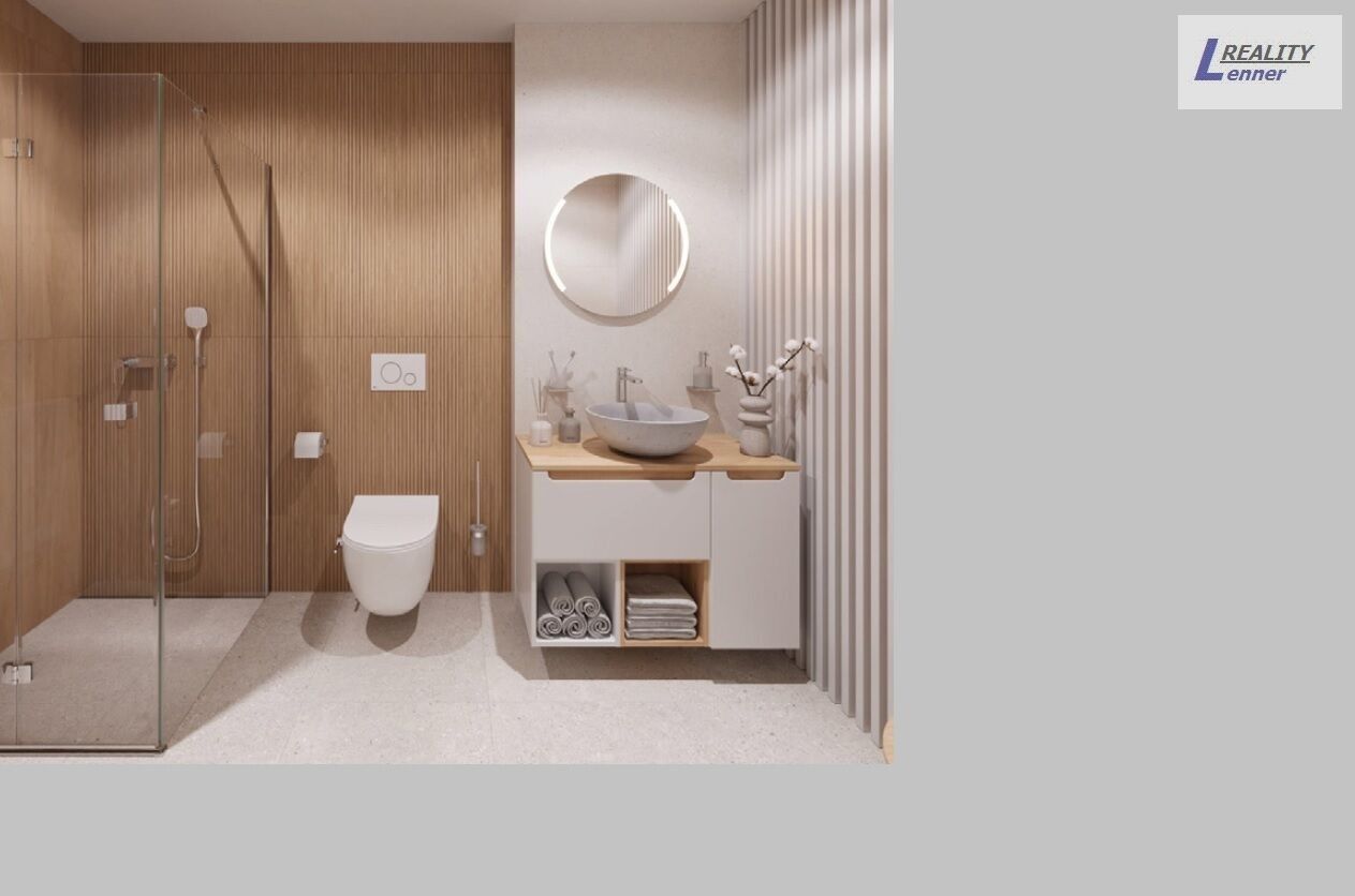 Prodej bytu 2+kk 55 m² - foto 10