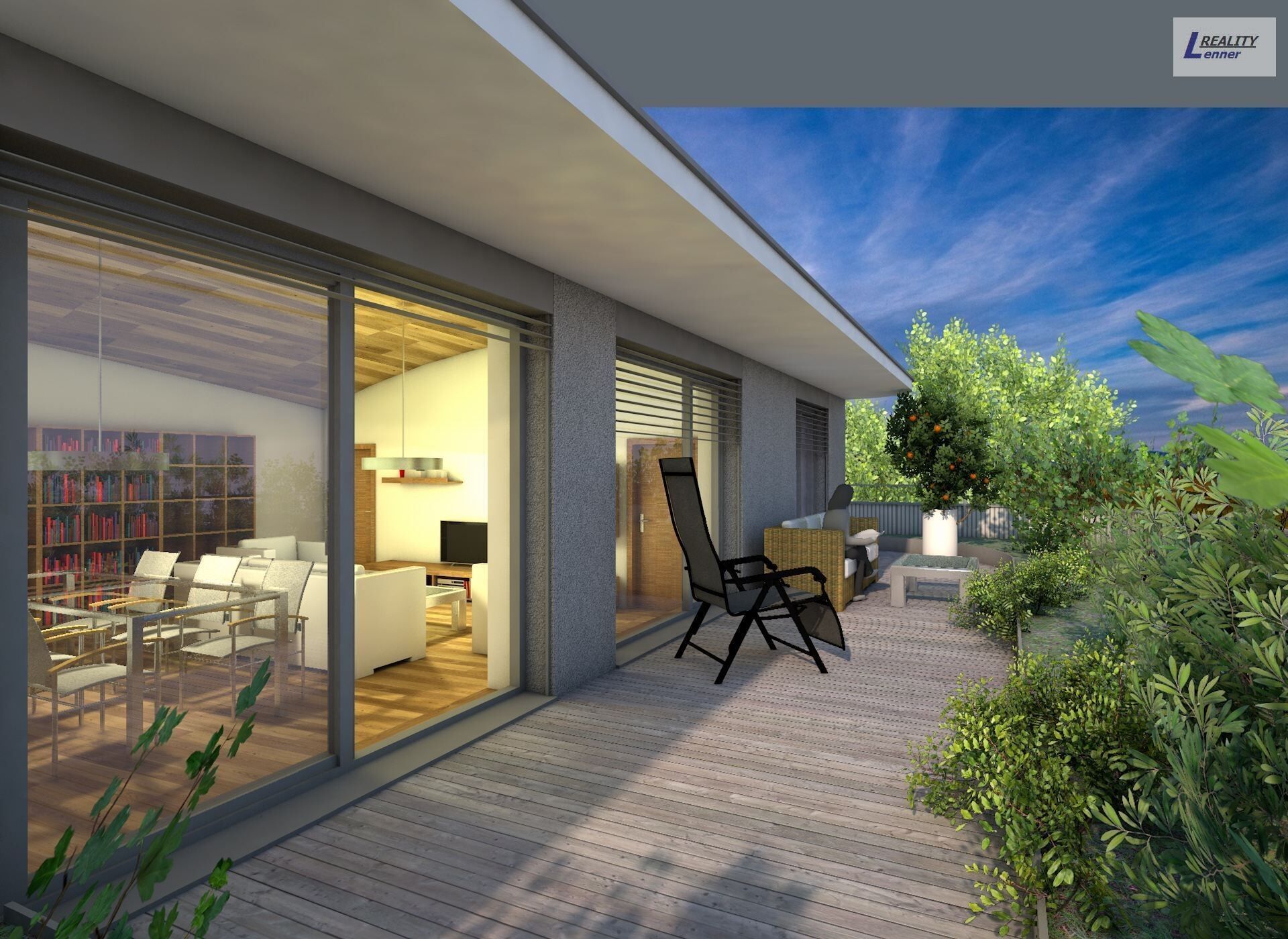 Prodej bytu 2+kk 55 m² - foto 9