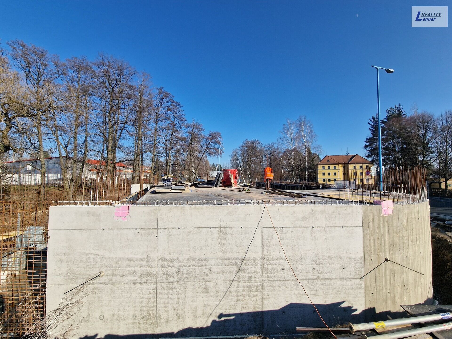 Prodej bytu 2+kk 55 m² - foto 12