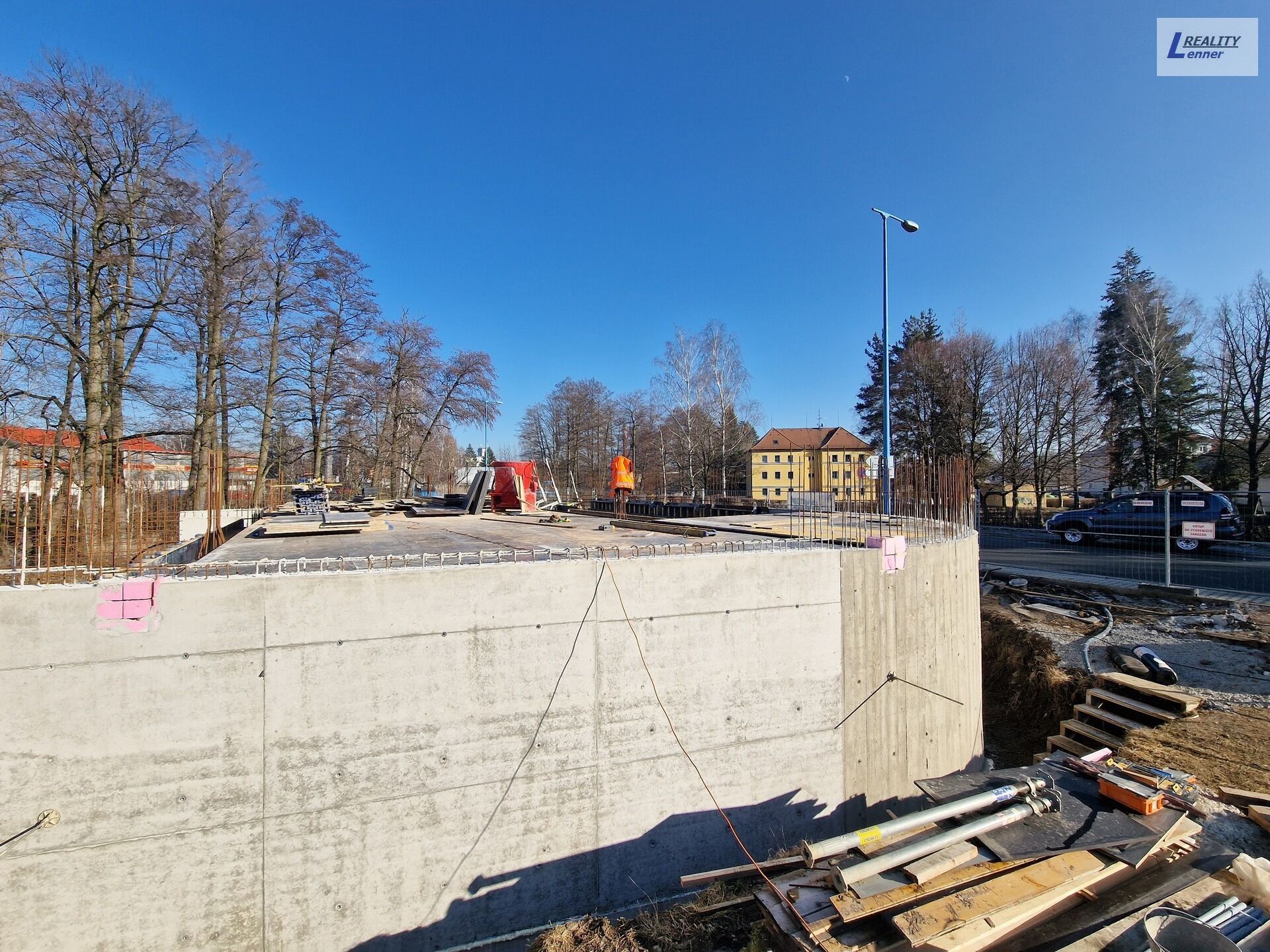 Prodej bytu 2+kk 55 m² - foto 13