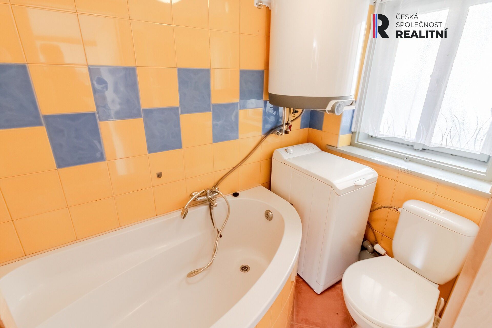 Prodej bytu 1+kk 24 m² - foto 5