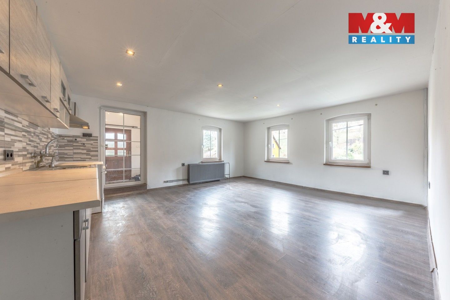 Prodej domu 160 m² - foto 4