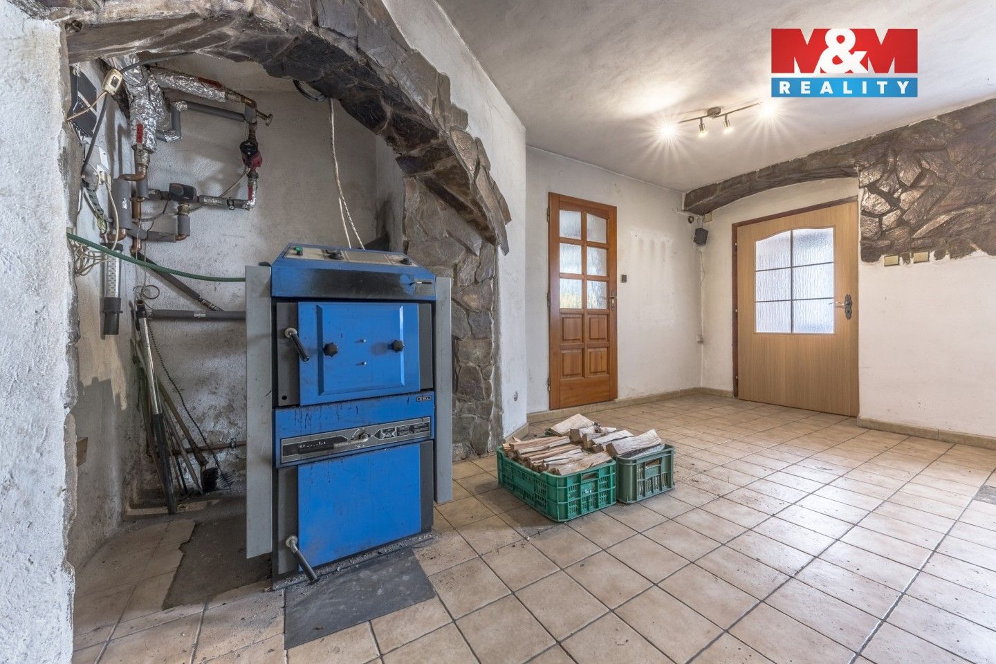 Prodej domu 160 m² - foto 16