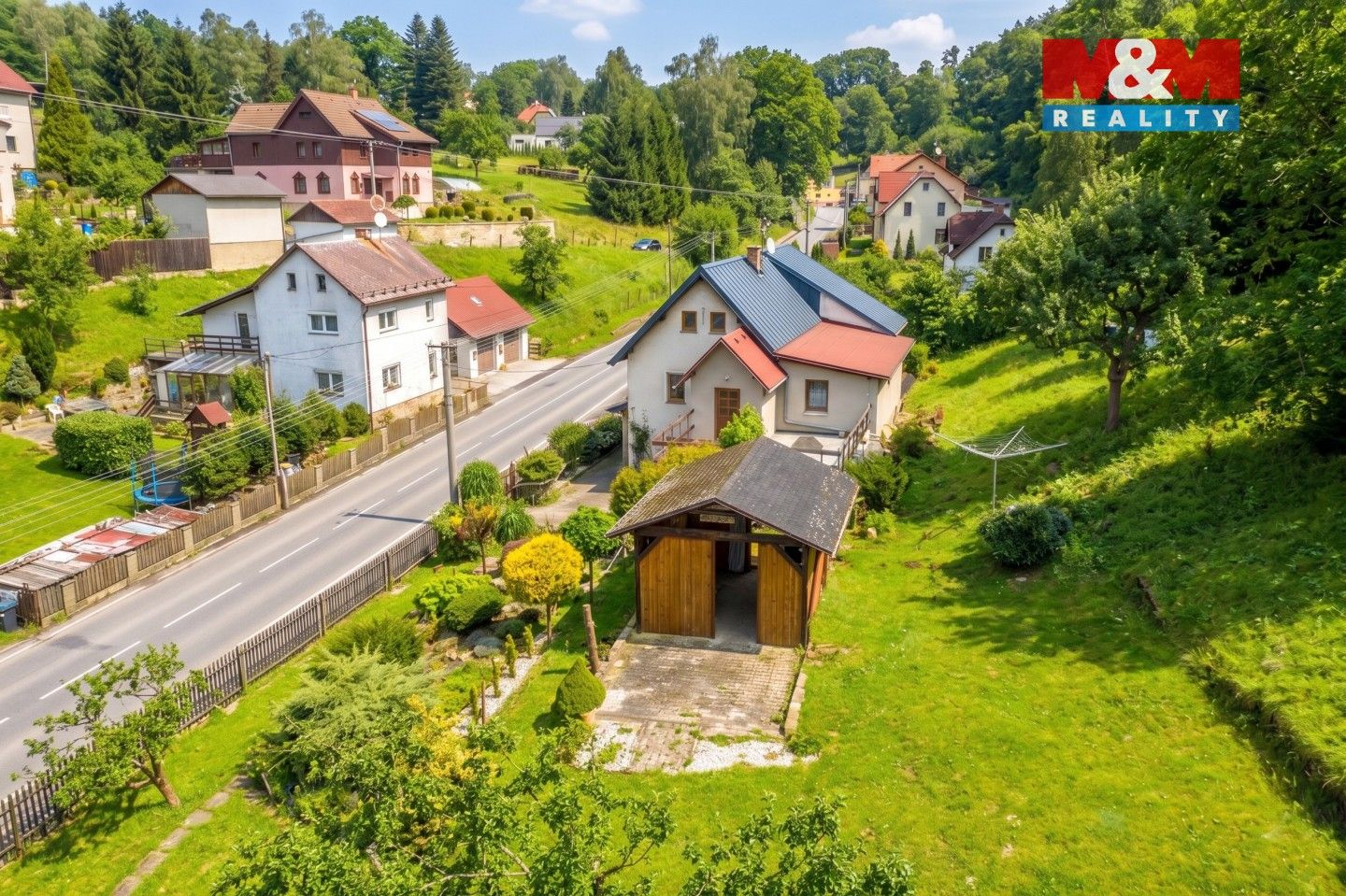 Prodej domu 160 m² - foto 24