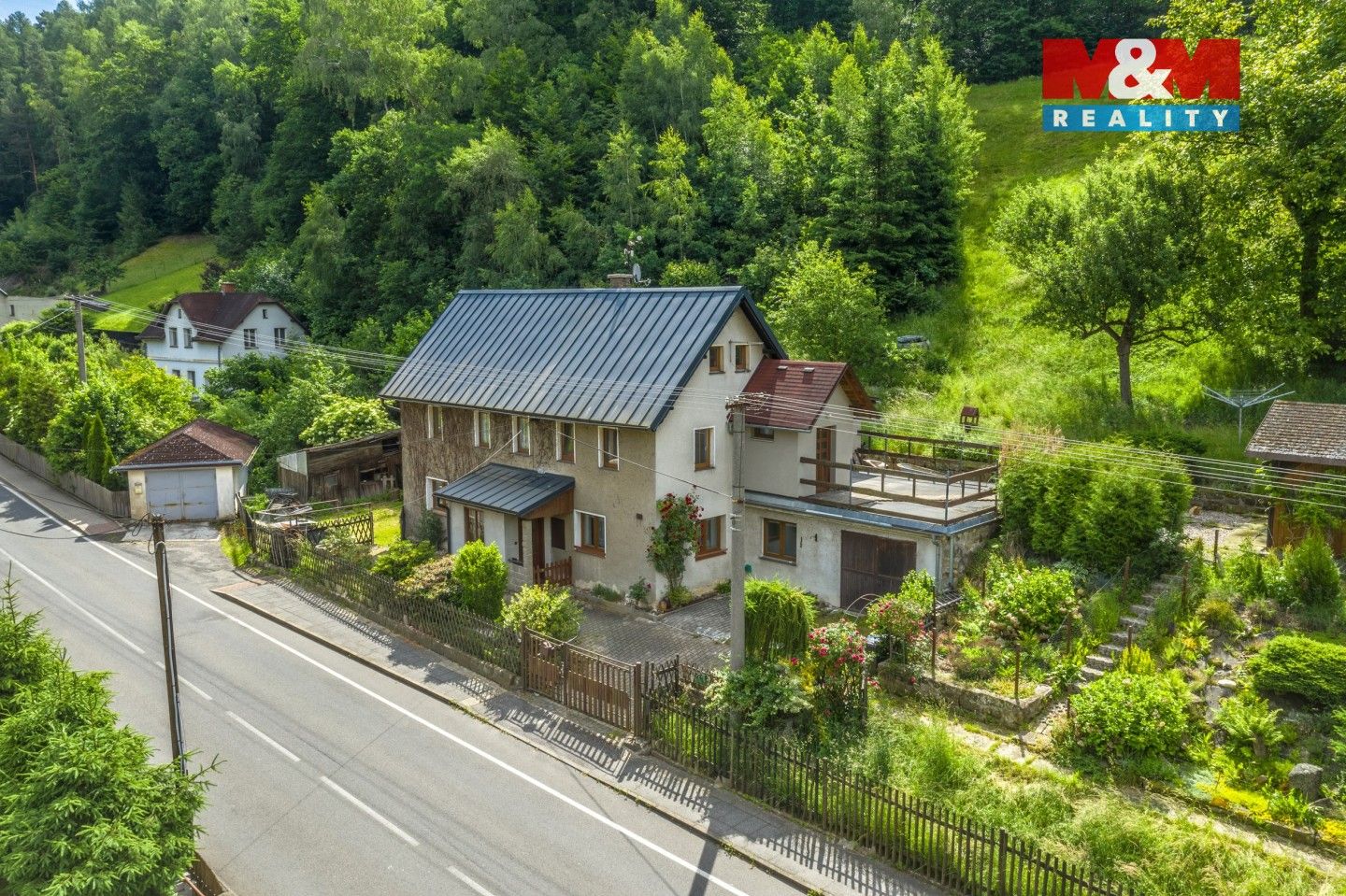 Prodej domu 160 m² - foto 25