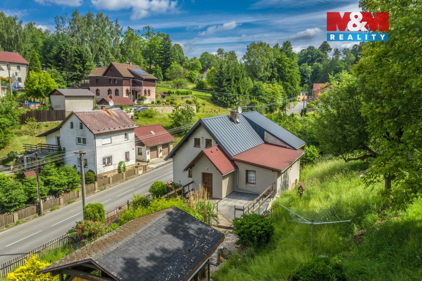 Prodej domu 160 m² - foto 26