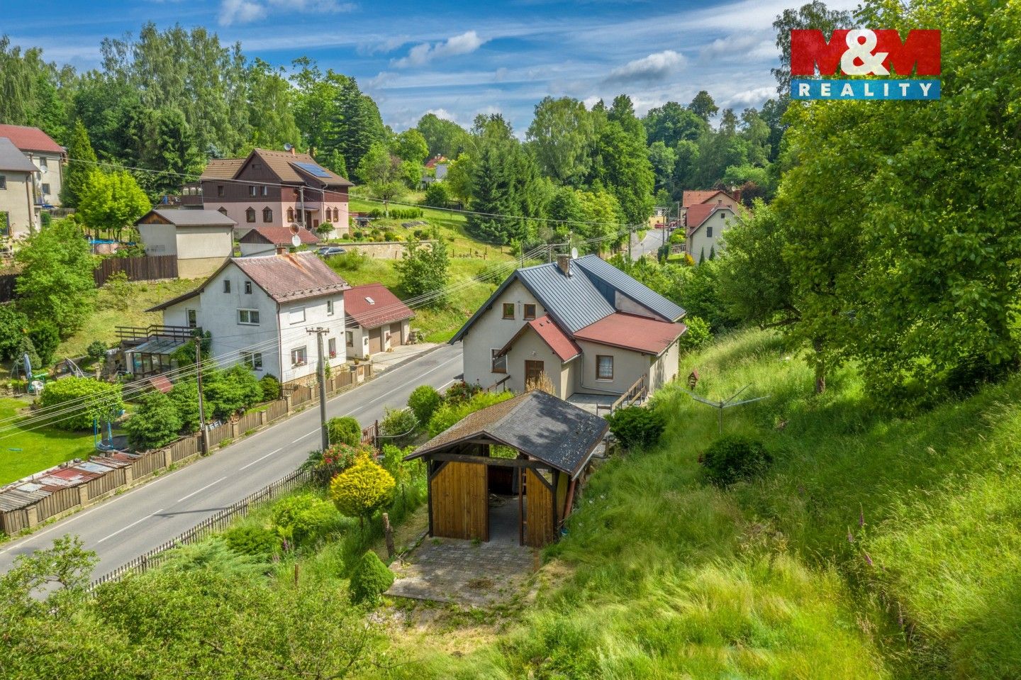 Prodej domu 160 m² - foto 27