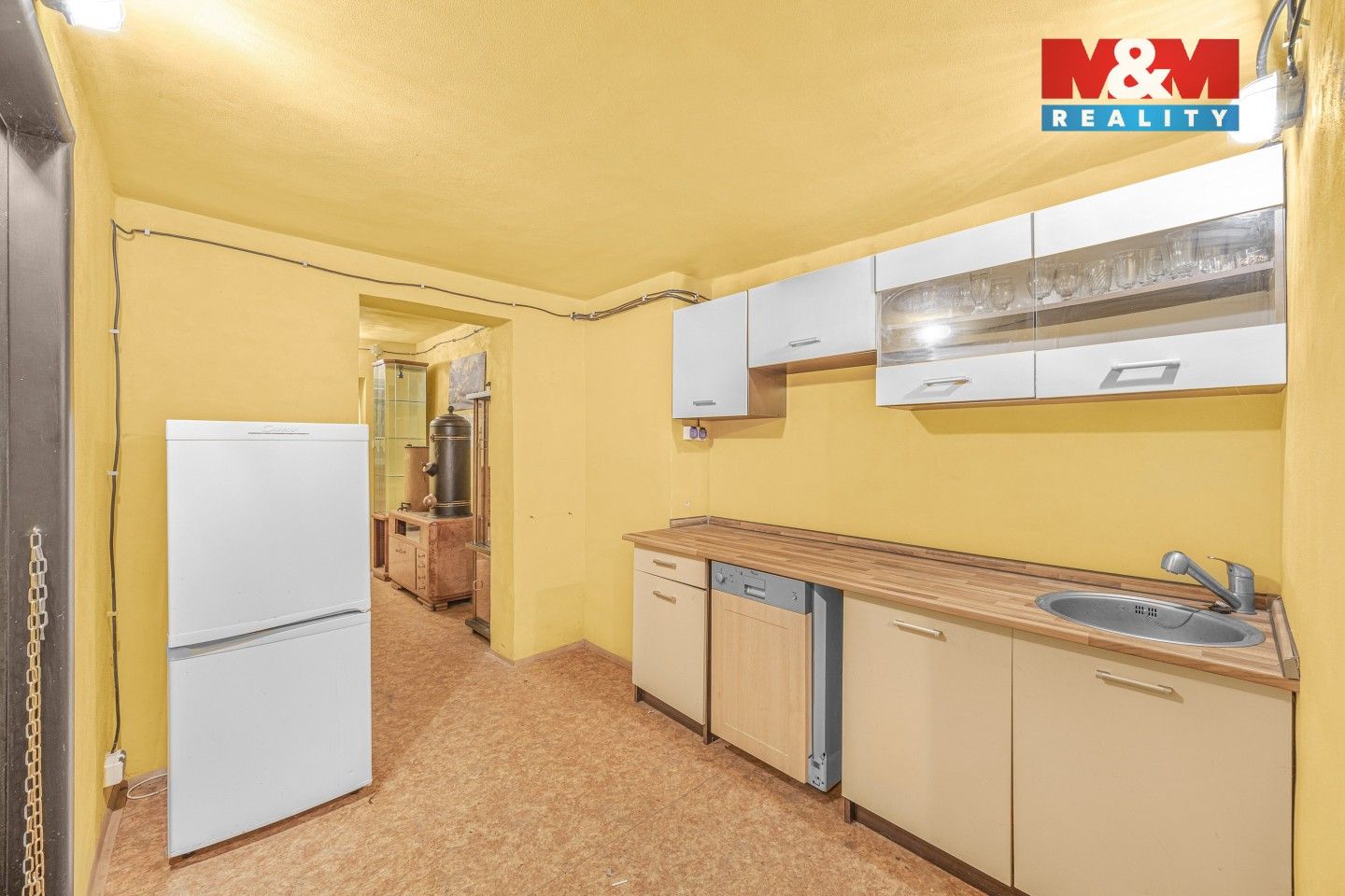 Prodej nemovitosti 103 m² - foto 3