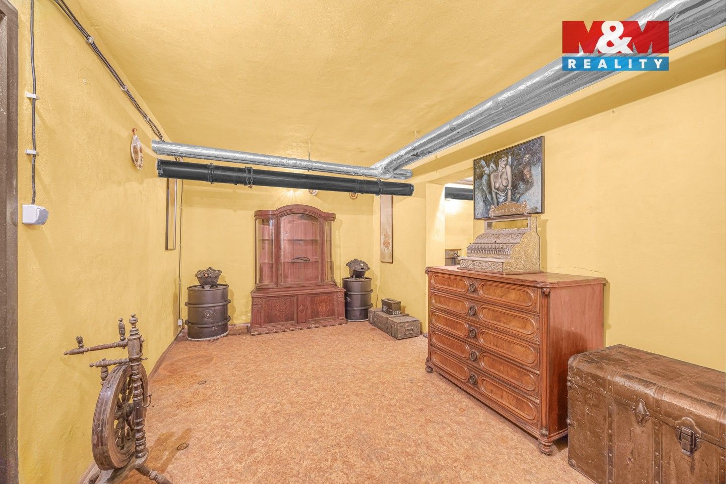 Prodej nemovitosti 103 m² - foto 9