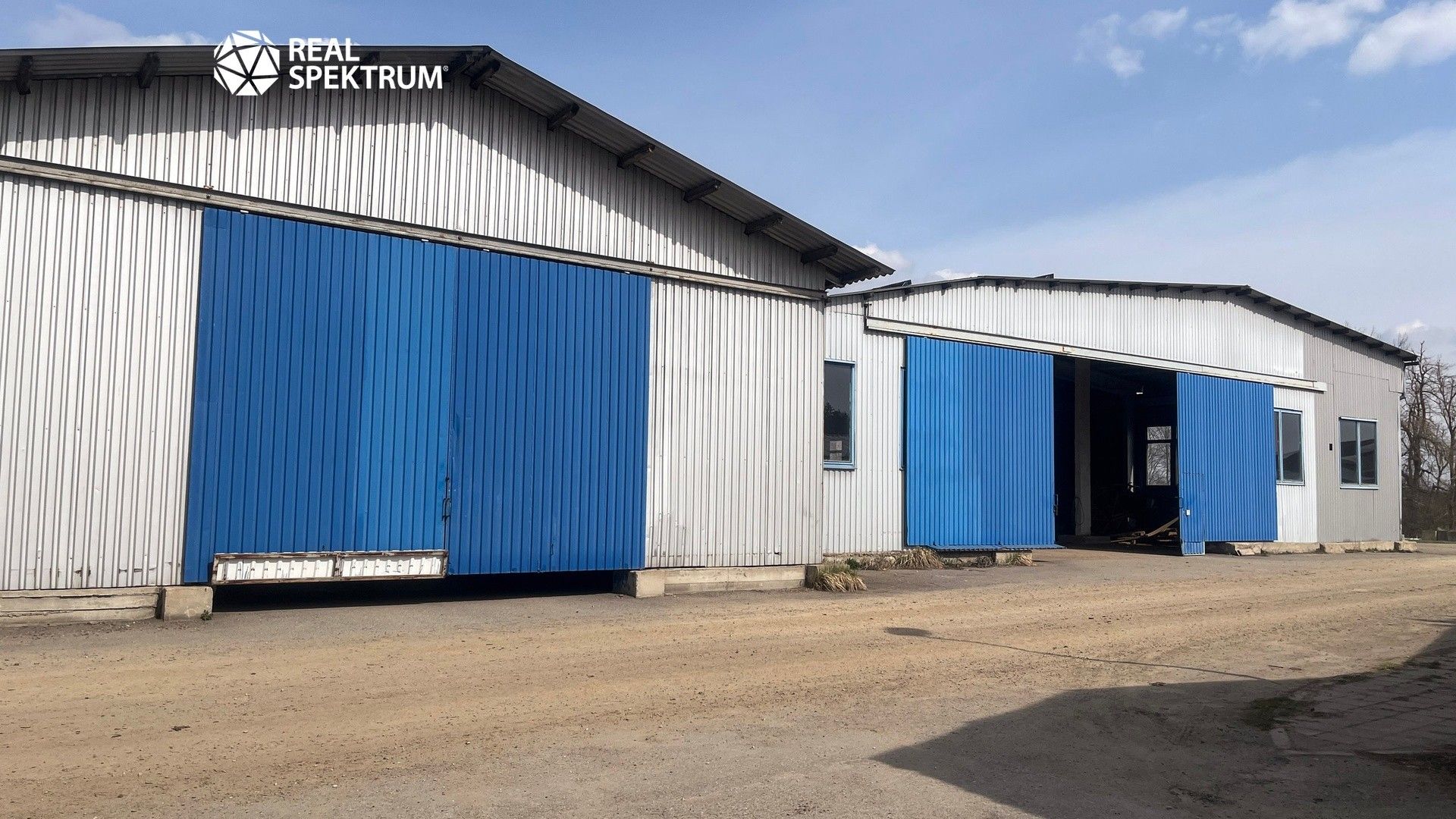 Prodej komerčního prostoru 5000 m² - foto 3