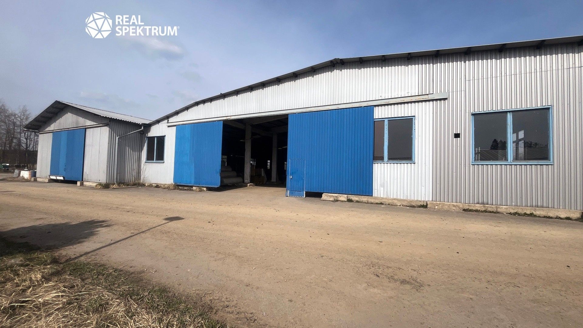 Prodej komerčního prostoru 5000 m² - foto 6
