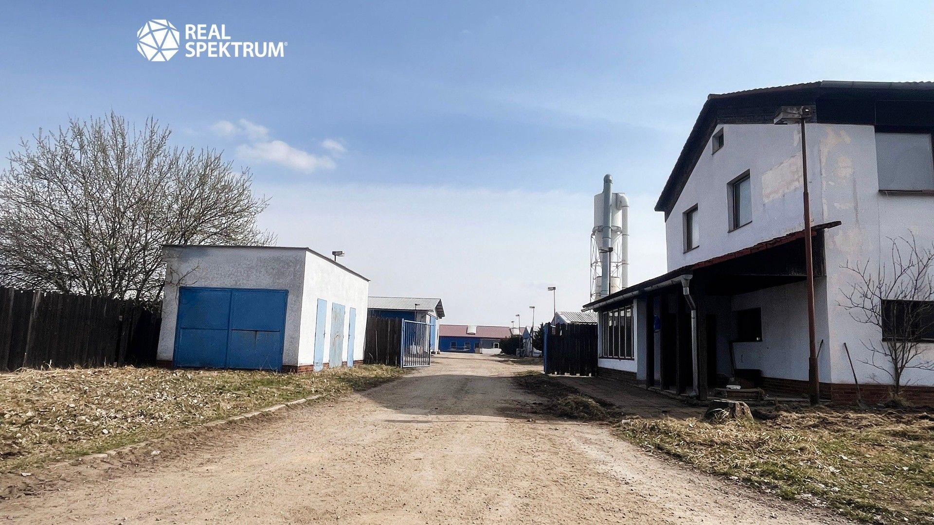 Prodej komerčního prostoru 5000 m² - foto 14