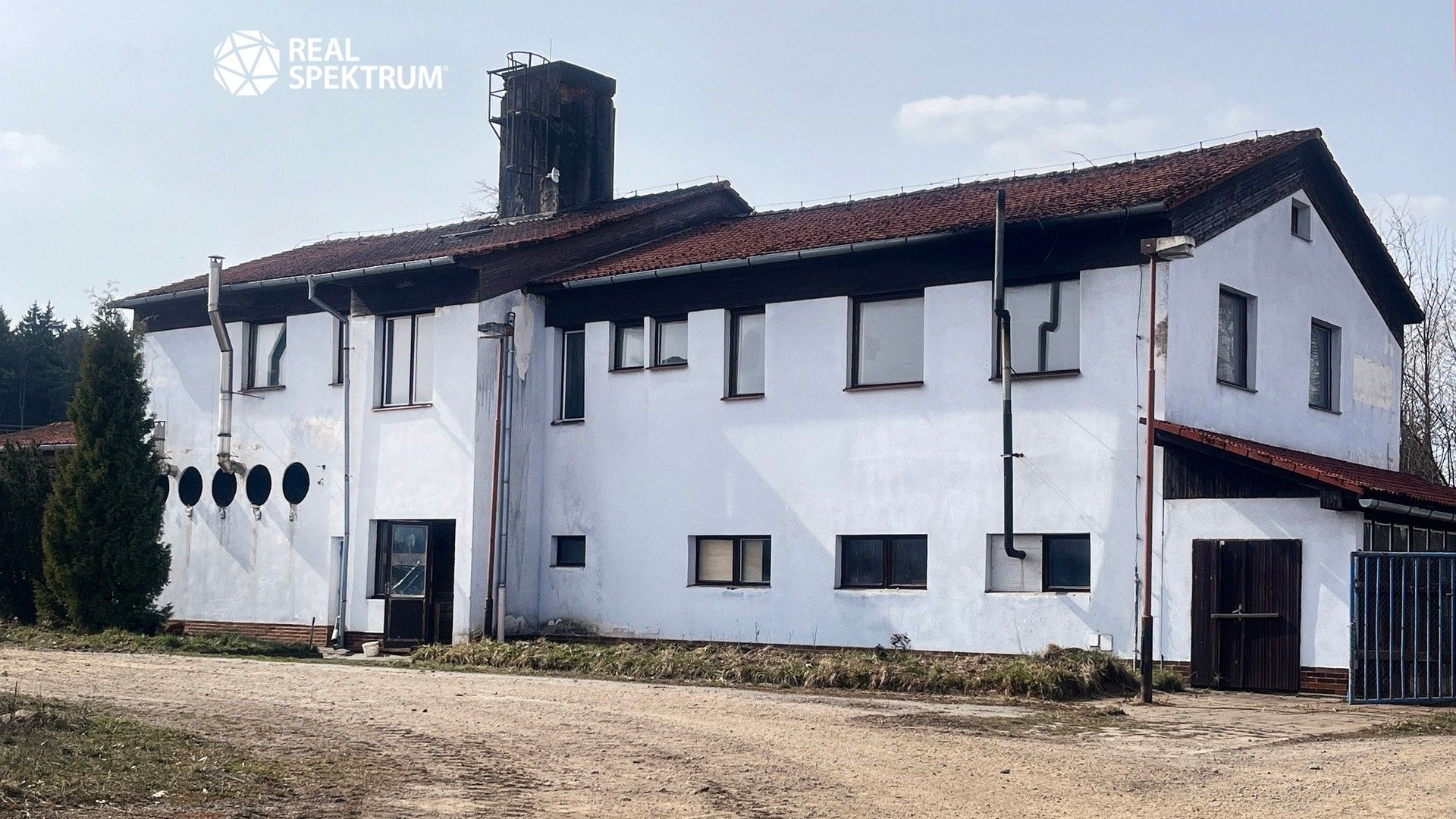 Prodej komerčního prostoru 5000 m² - foto 18