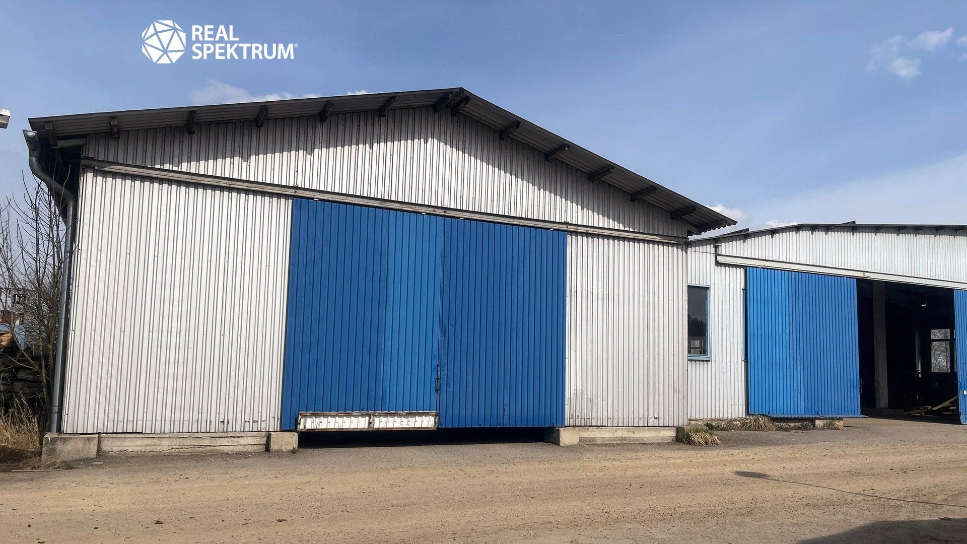 Prodej komerčního prostoru 5000 m² - foto 17