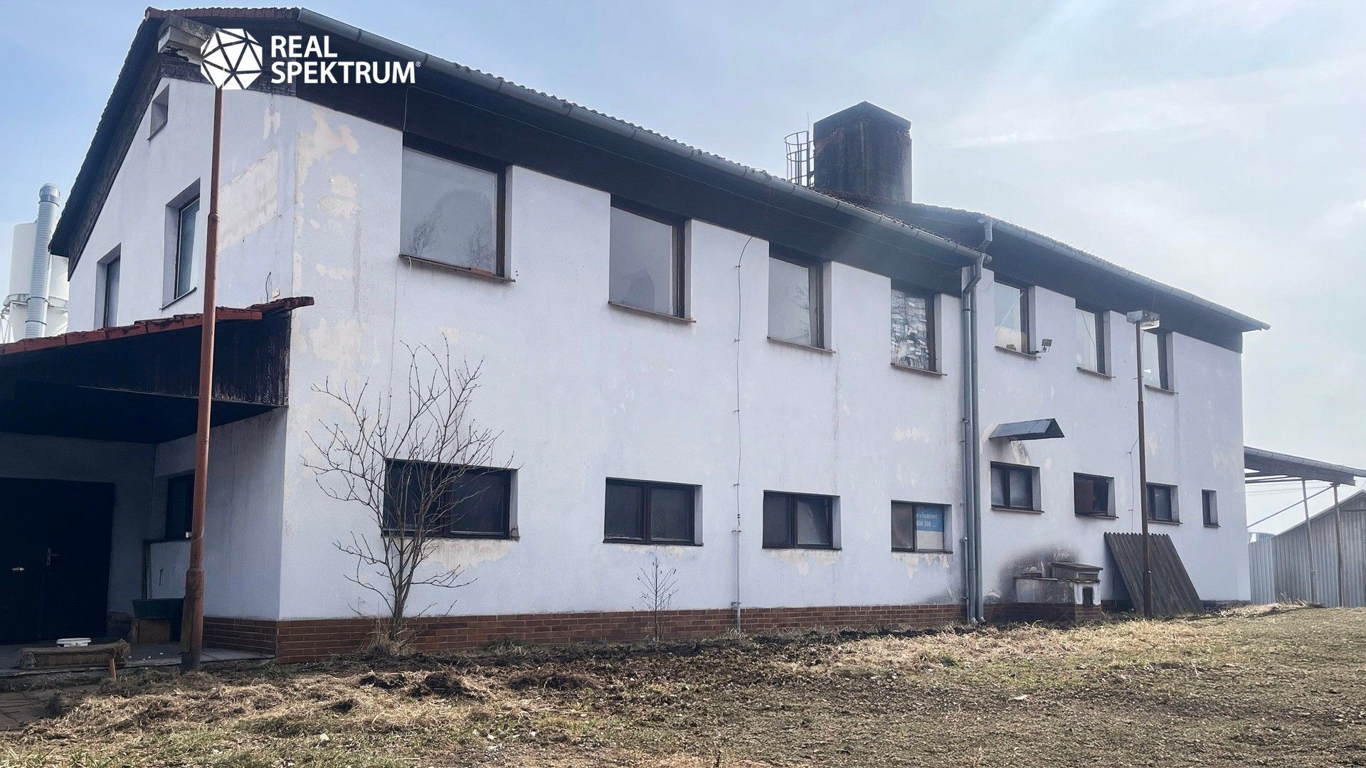 Prodej komerčního prostoru 5000 m² - foto 20