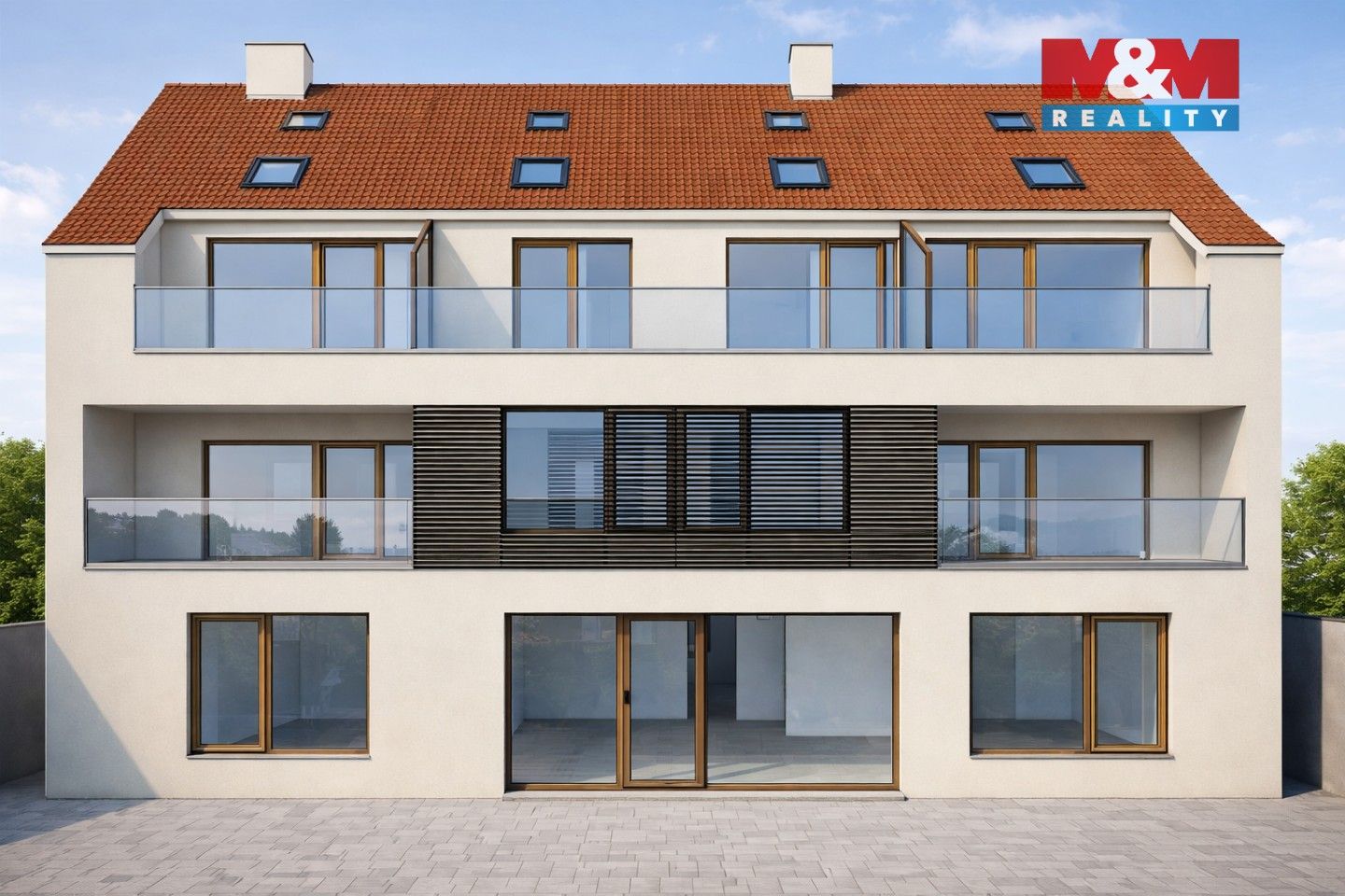 Prodej komerčního prostoru 156 m² - foto 8