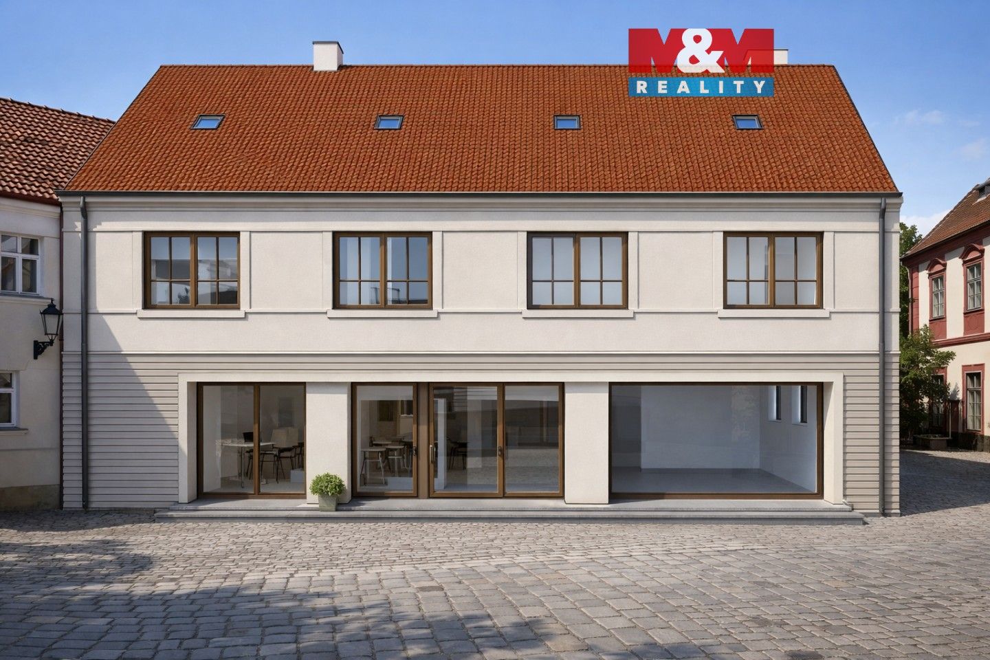 Prodej komerčního prostoru 156 m² - foto 7