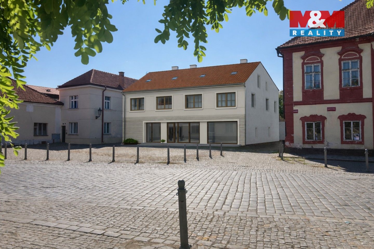 Prodej komerčního prostoru 156 m² - foto 4