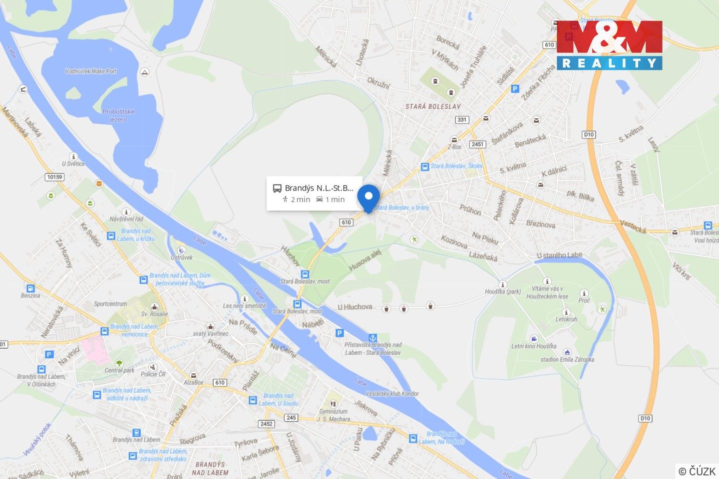 Prodej komerčního prostoru 156 m² - foto 10