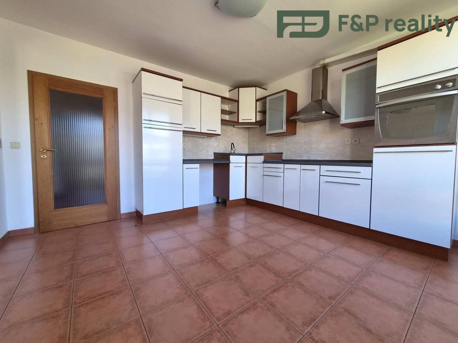 Pronájem bytu 2+1 59 m² - foto 1