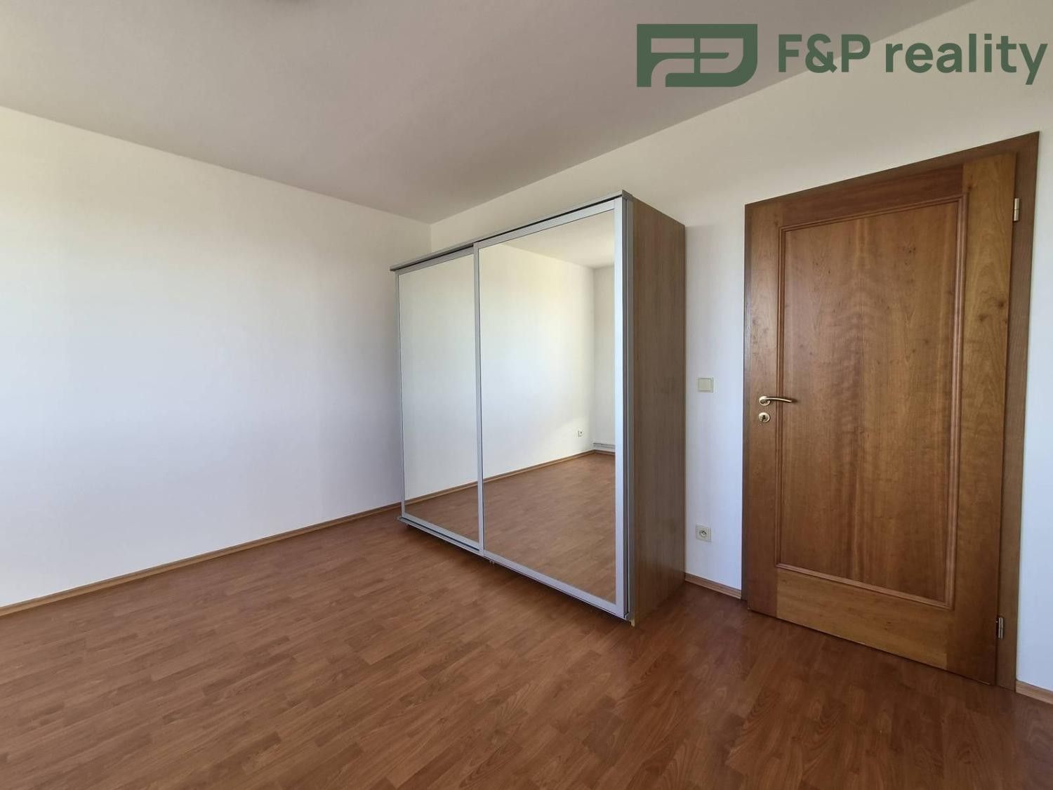 Pronájem bytu 2+1 59 m² - foto 6