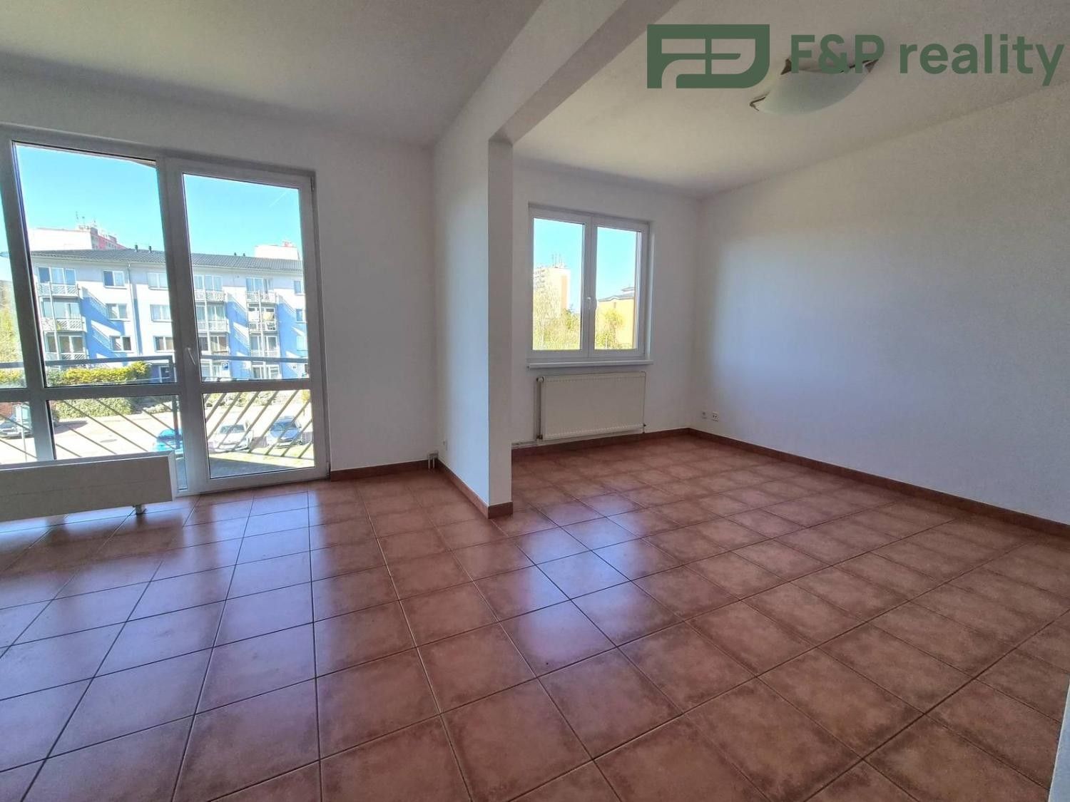 Pronájem bytu 2+1 59 m² - foto 5