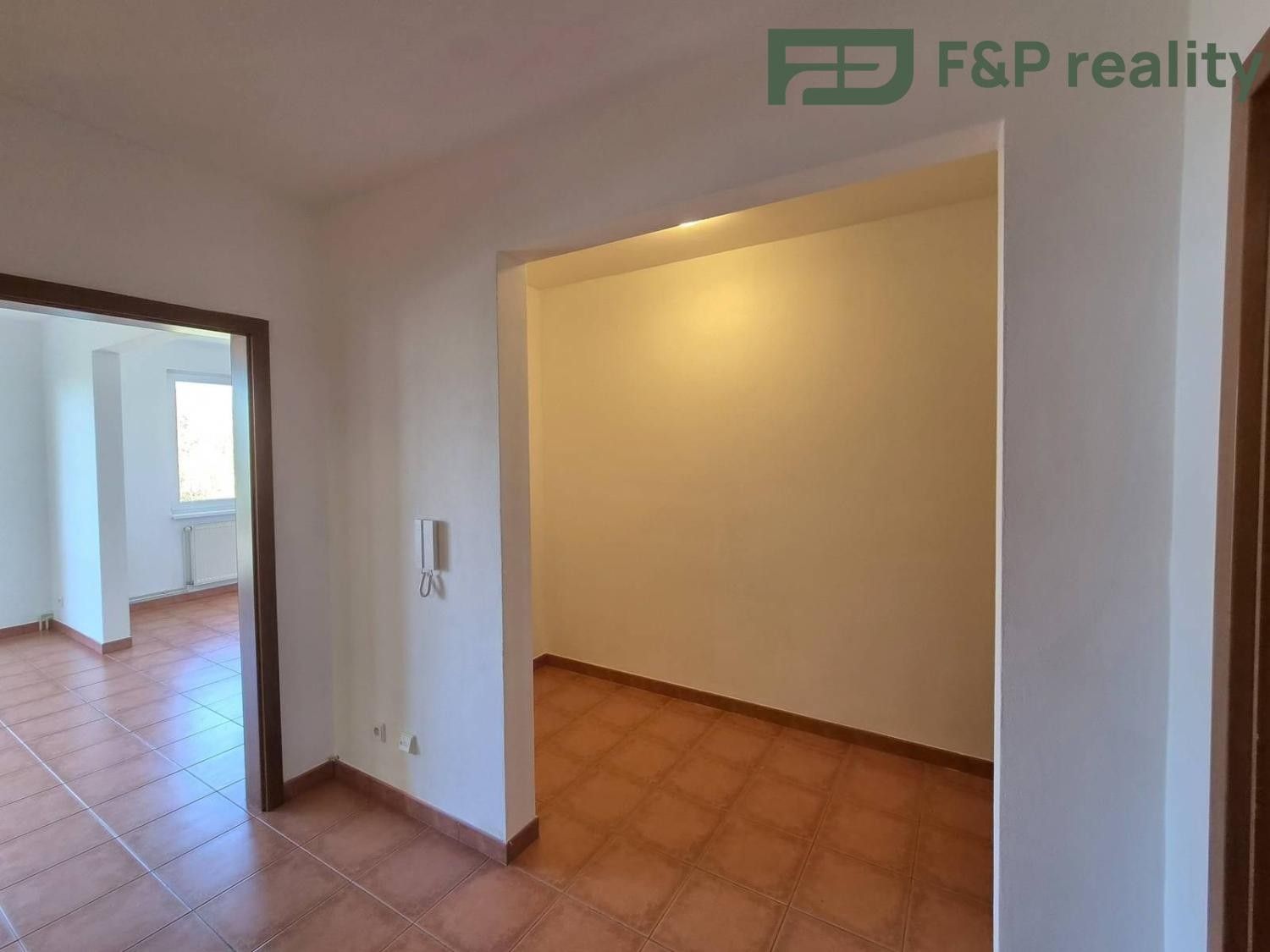 Pronájem bytu 2+1 59 m² - foto 9