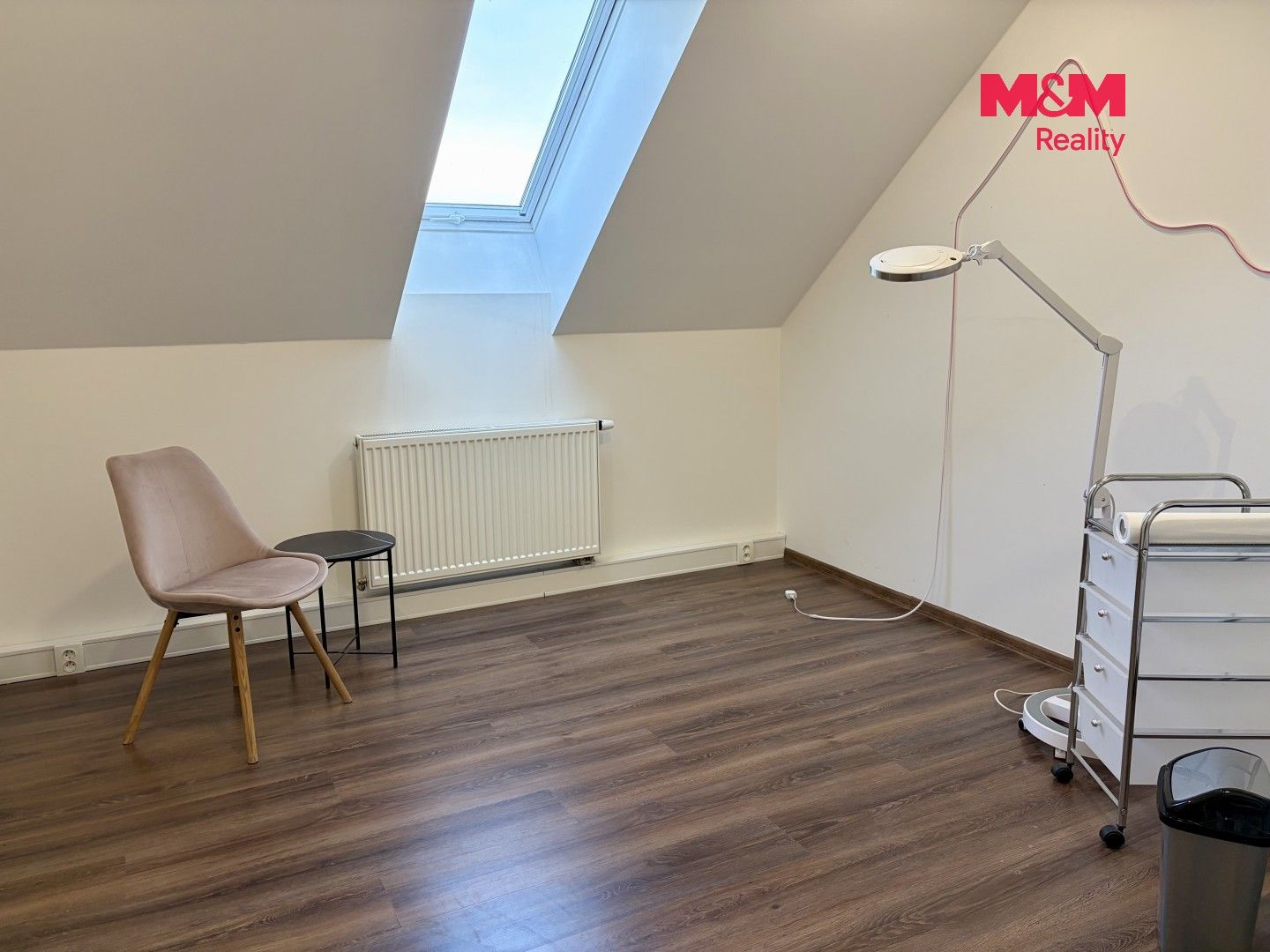 Pronájem komerčního prostoru 12 m² - foto 5
