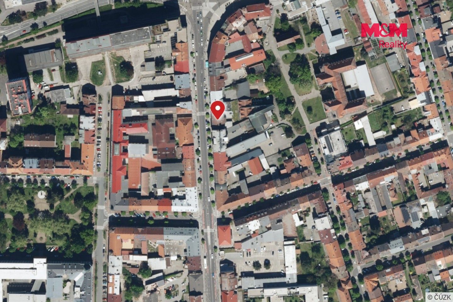 Pronájem komerčního prostoru 12 m² - foto 7