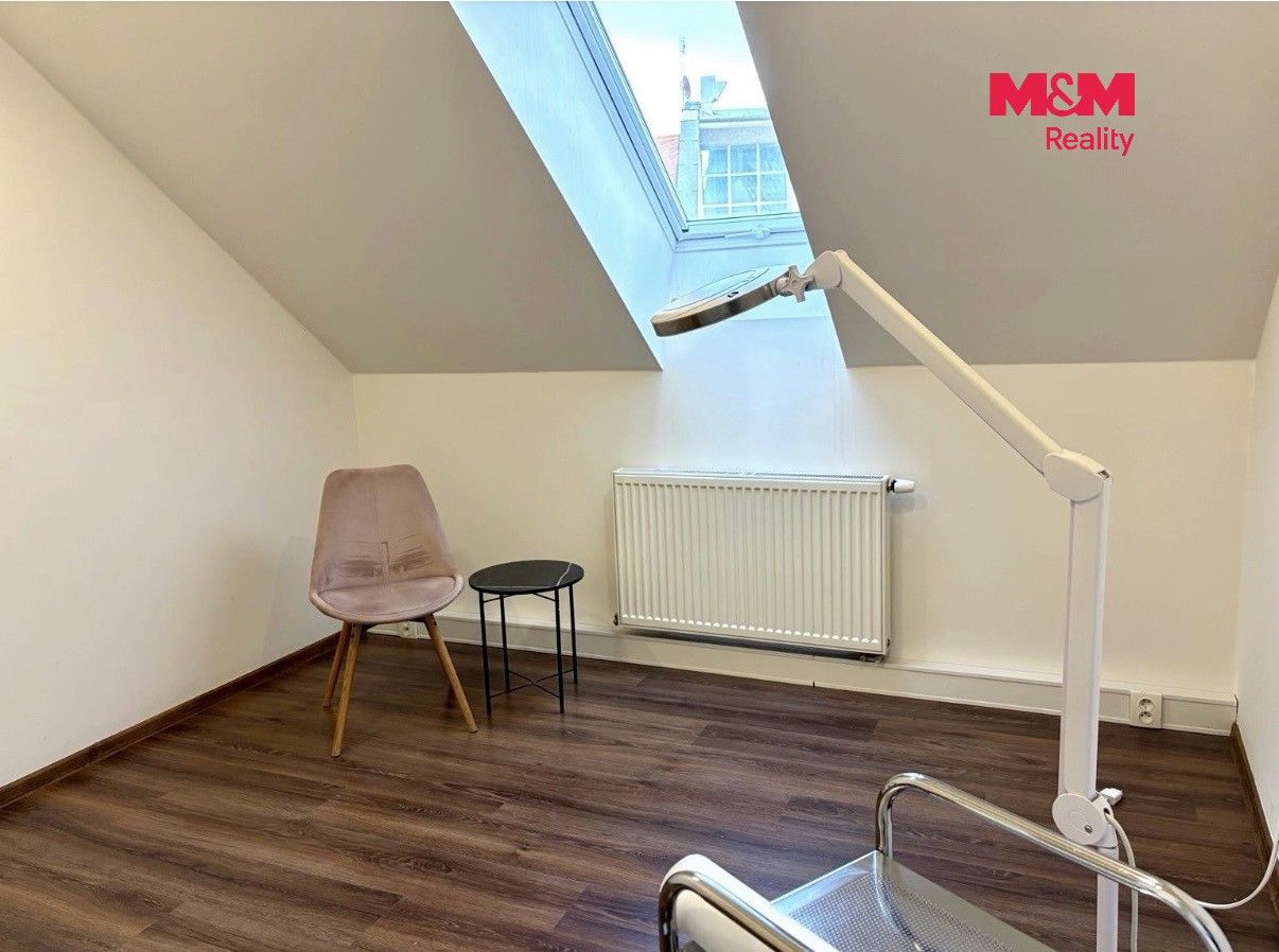 Pronájem komerčního prostoru 12 m² - foto 3