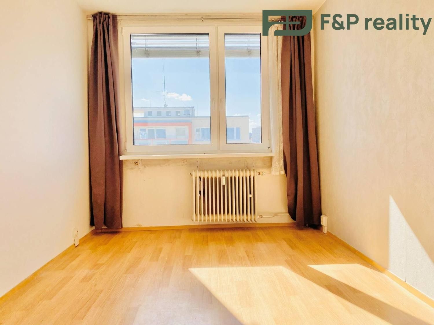 Pronájem bytu 2+kk 42 m² - foto 6