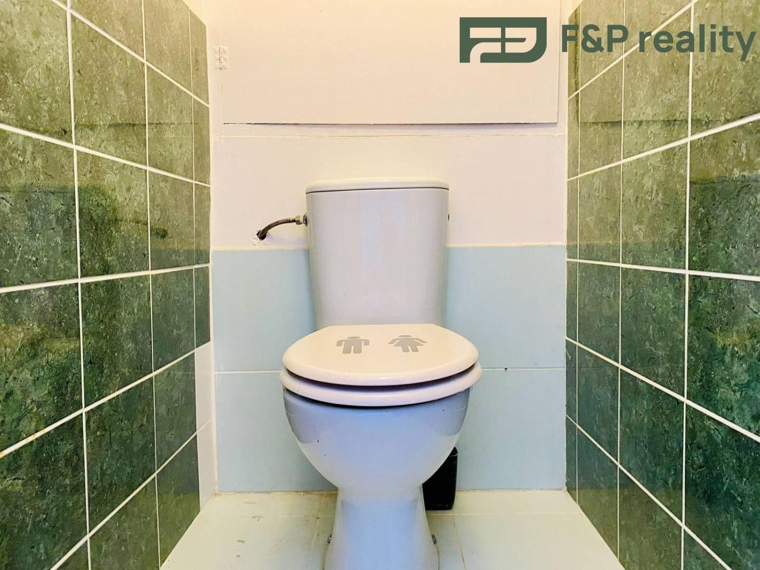 Pronájem bytu 2+kk 42 m² - foto 9