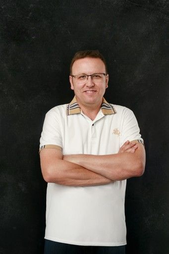 Martin Fördös