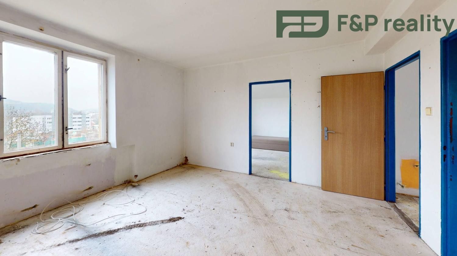 Prodej bytu 3+1 75 m² - foto 6