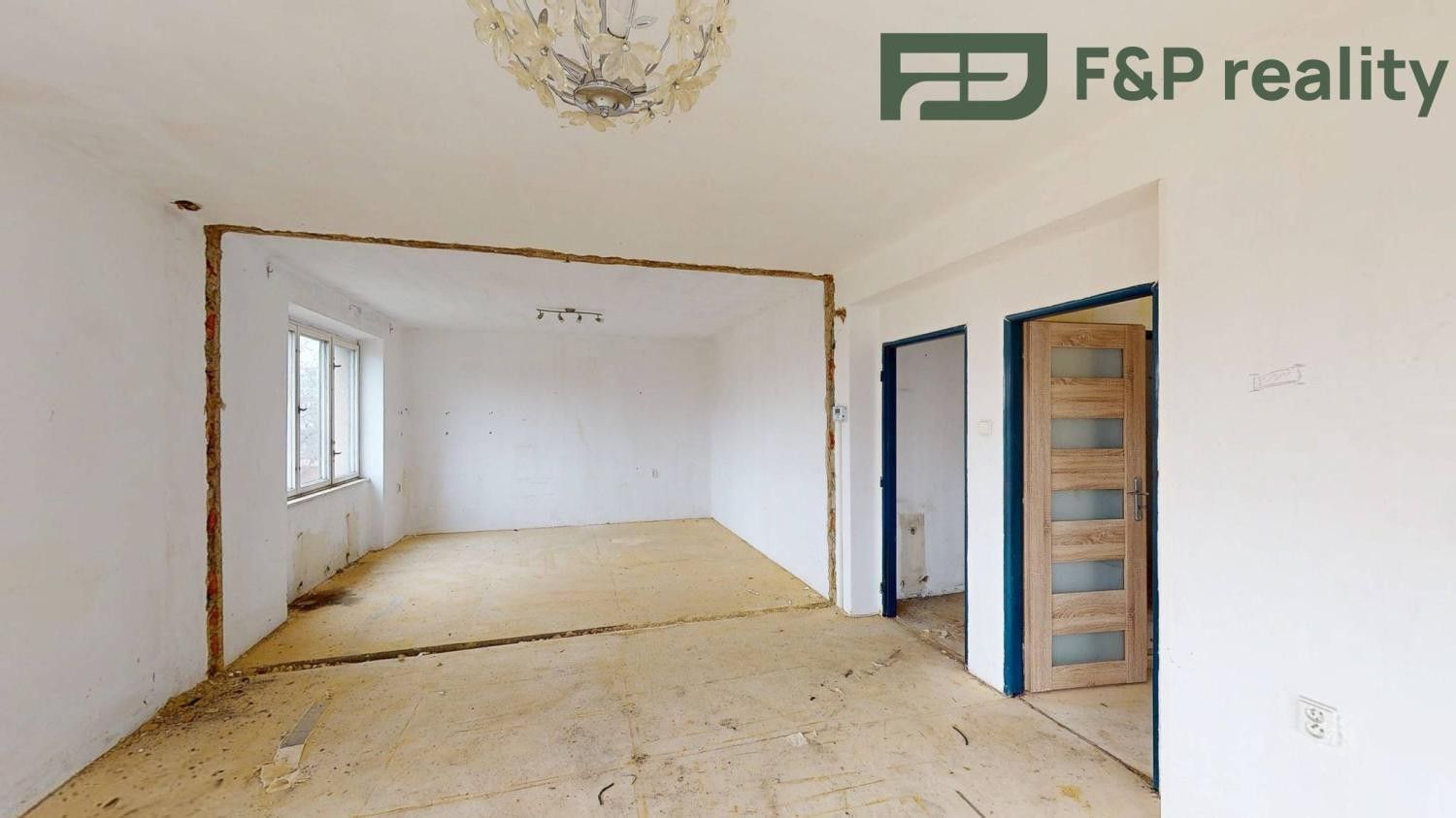 Prodej bytu 3+1 75 m² - foto 2