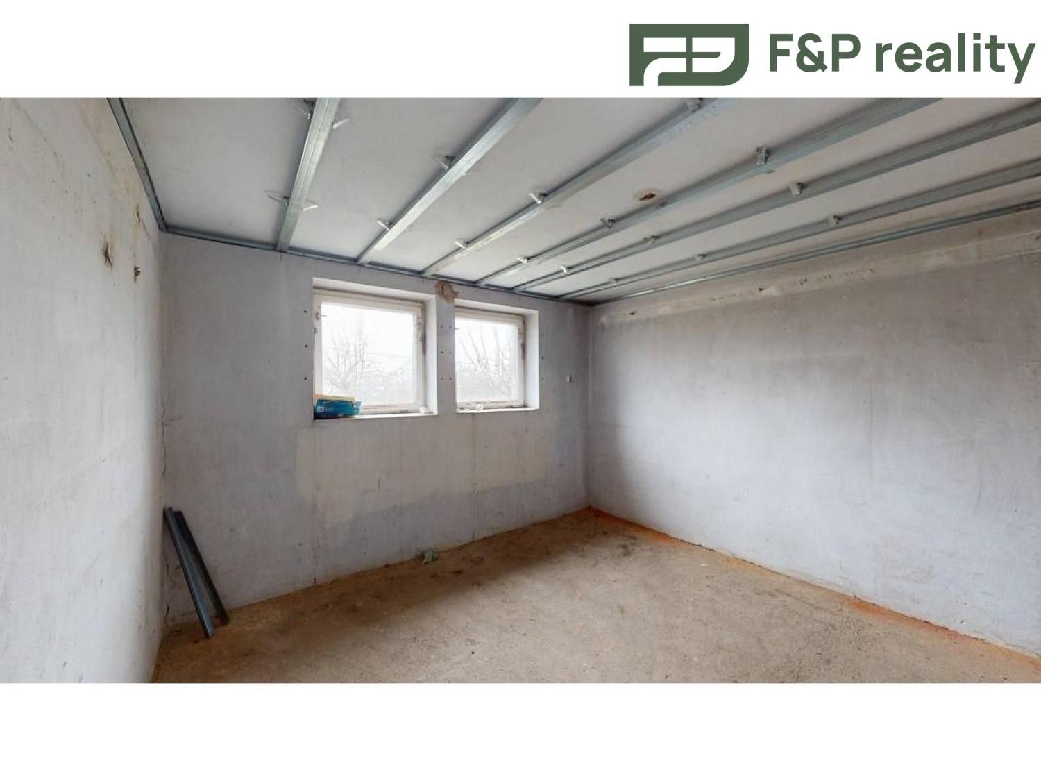 Prodej bytu 3+1 62 m² - foto 3