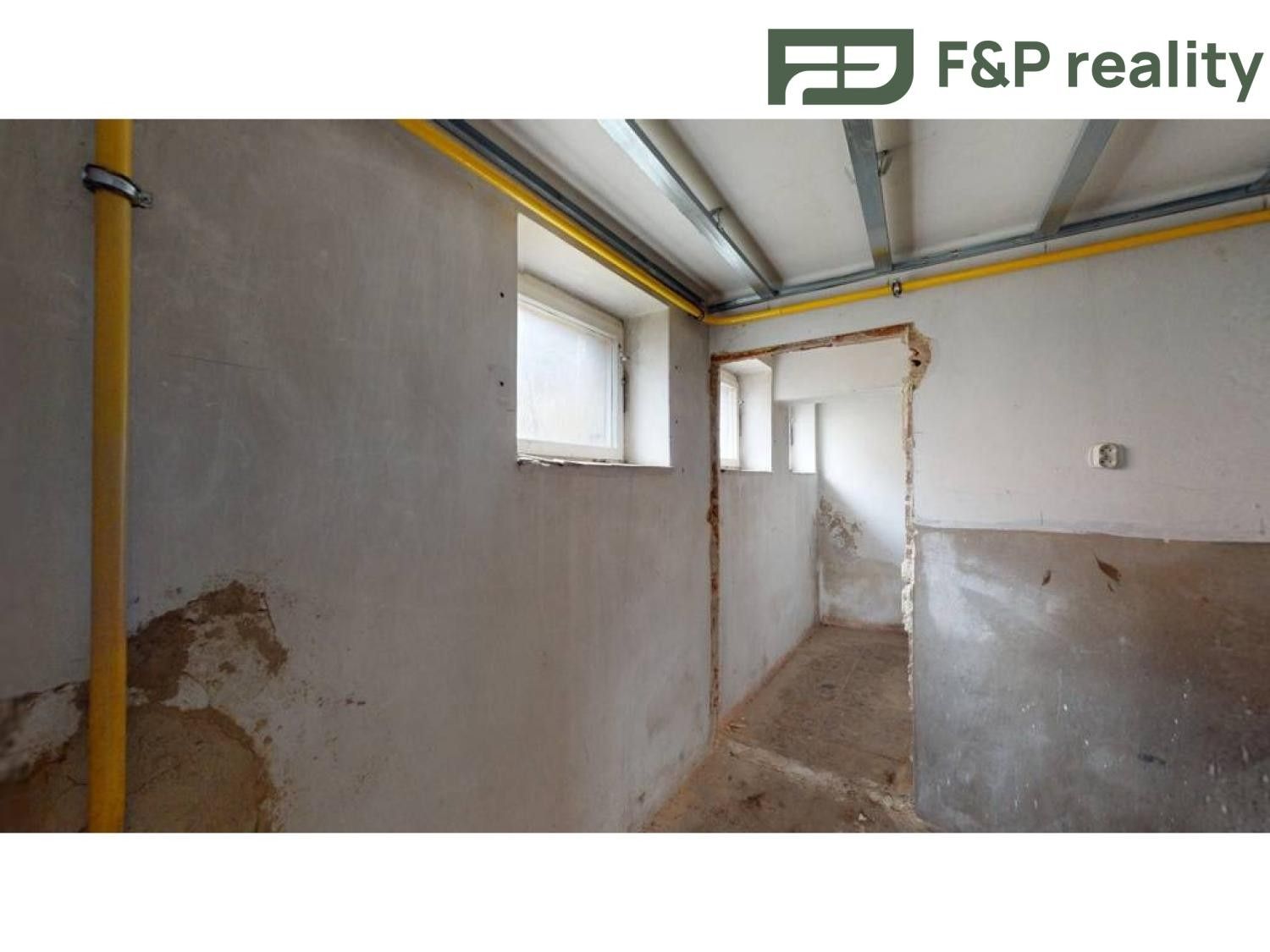 Prodej bytu 3+1 62 m² - foto 5