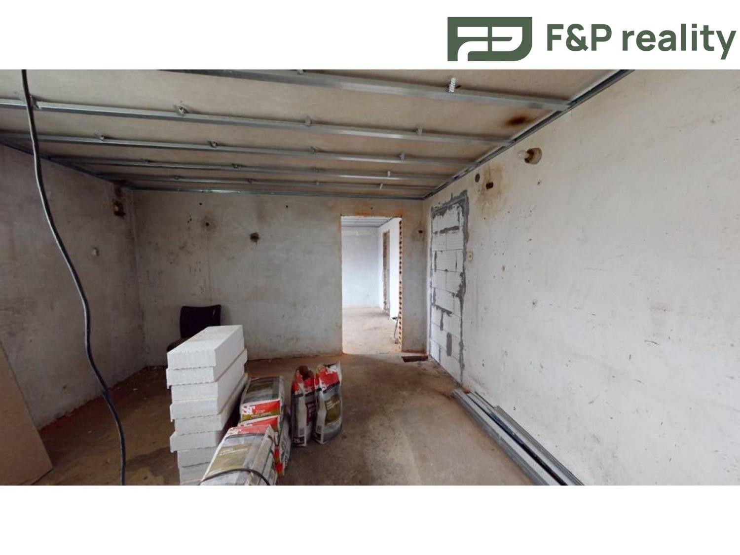 Prodej bytu 3+1 62 m² - foto 8