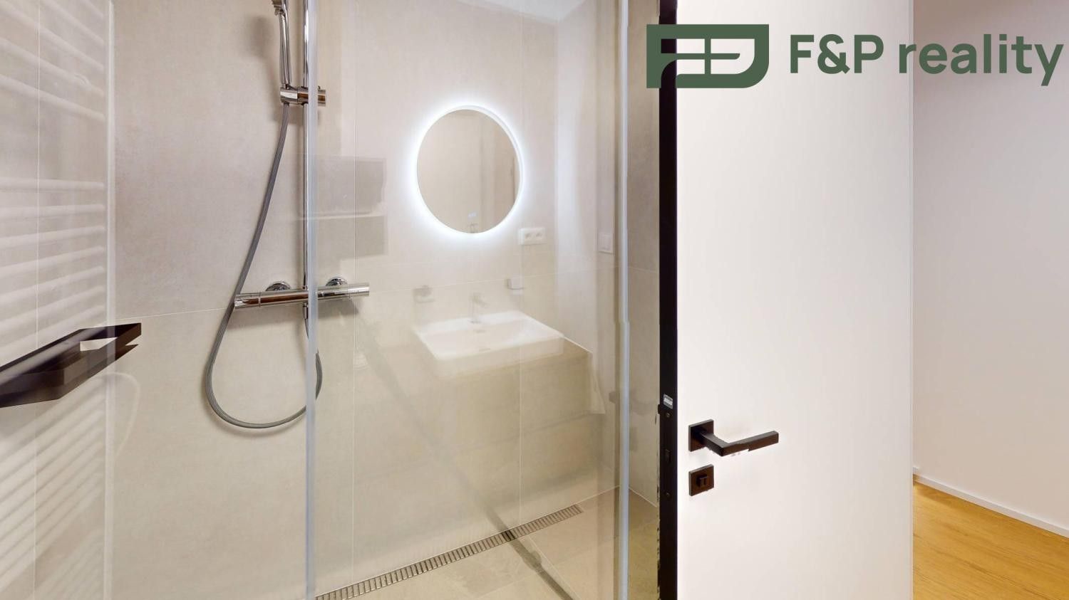 Prodej bytu 1+kk 27 m² - foto 4