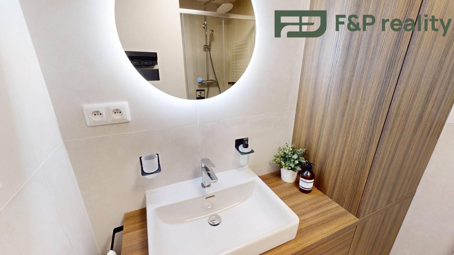 Prodej bytu 1+kk 27 m² - foto 5