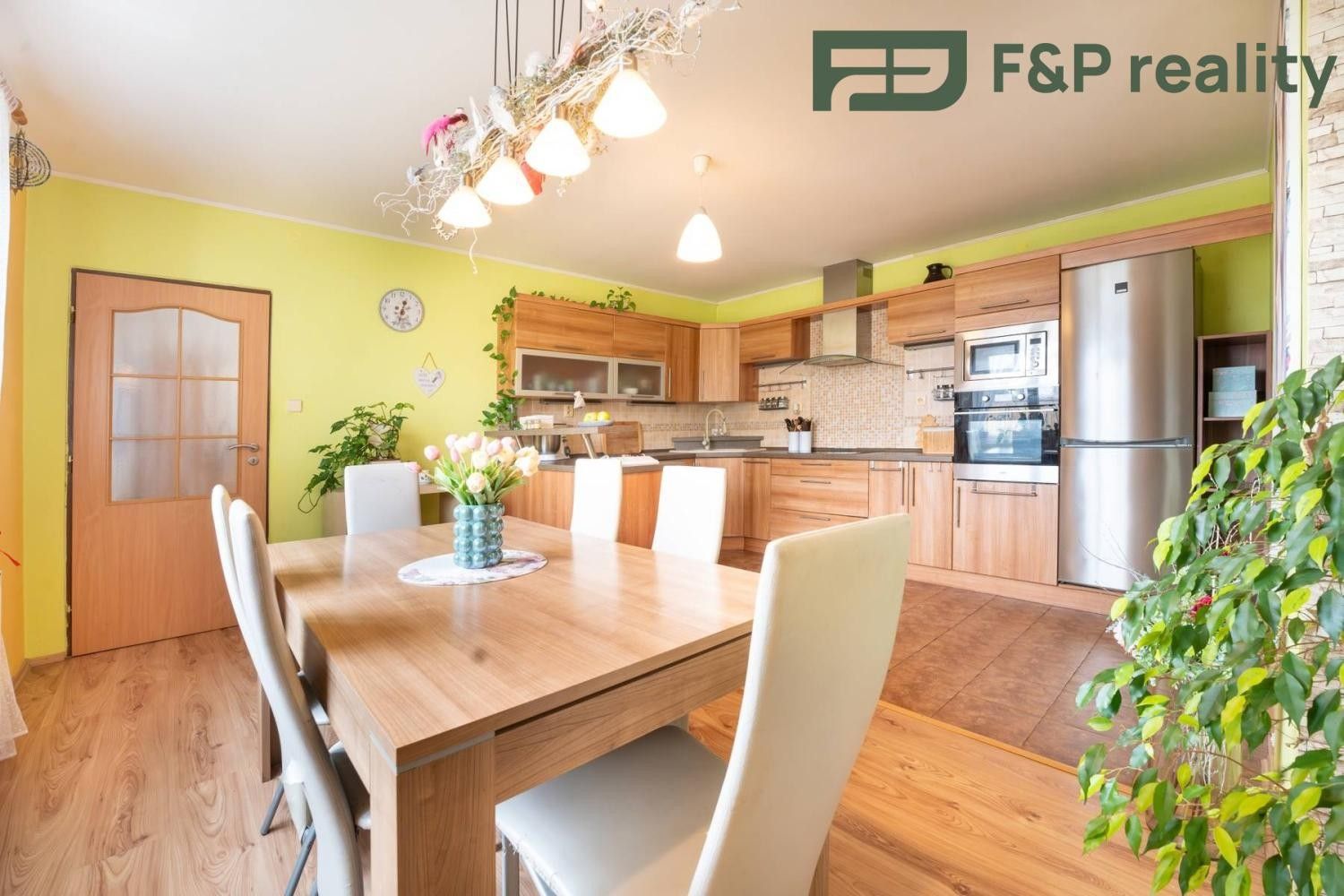 Prodej domu 171 m² - foto 2