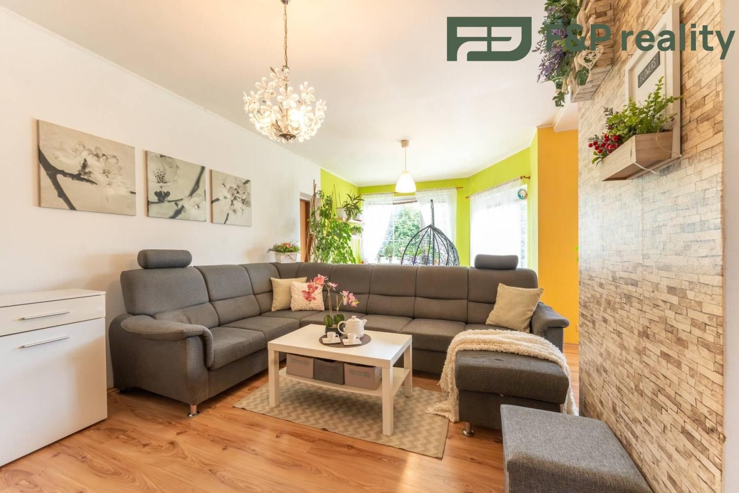 Prodej domu 171 m² - foto 4