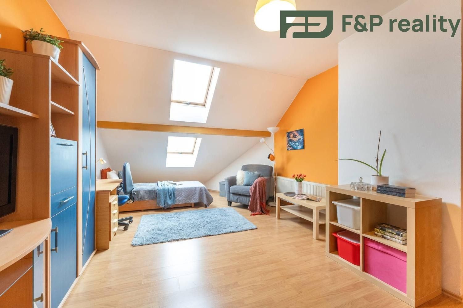 Prodej domu 171 m² - foto 19