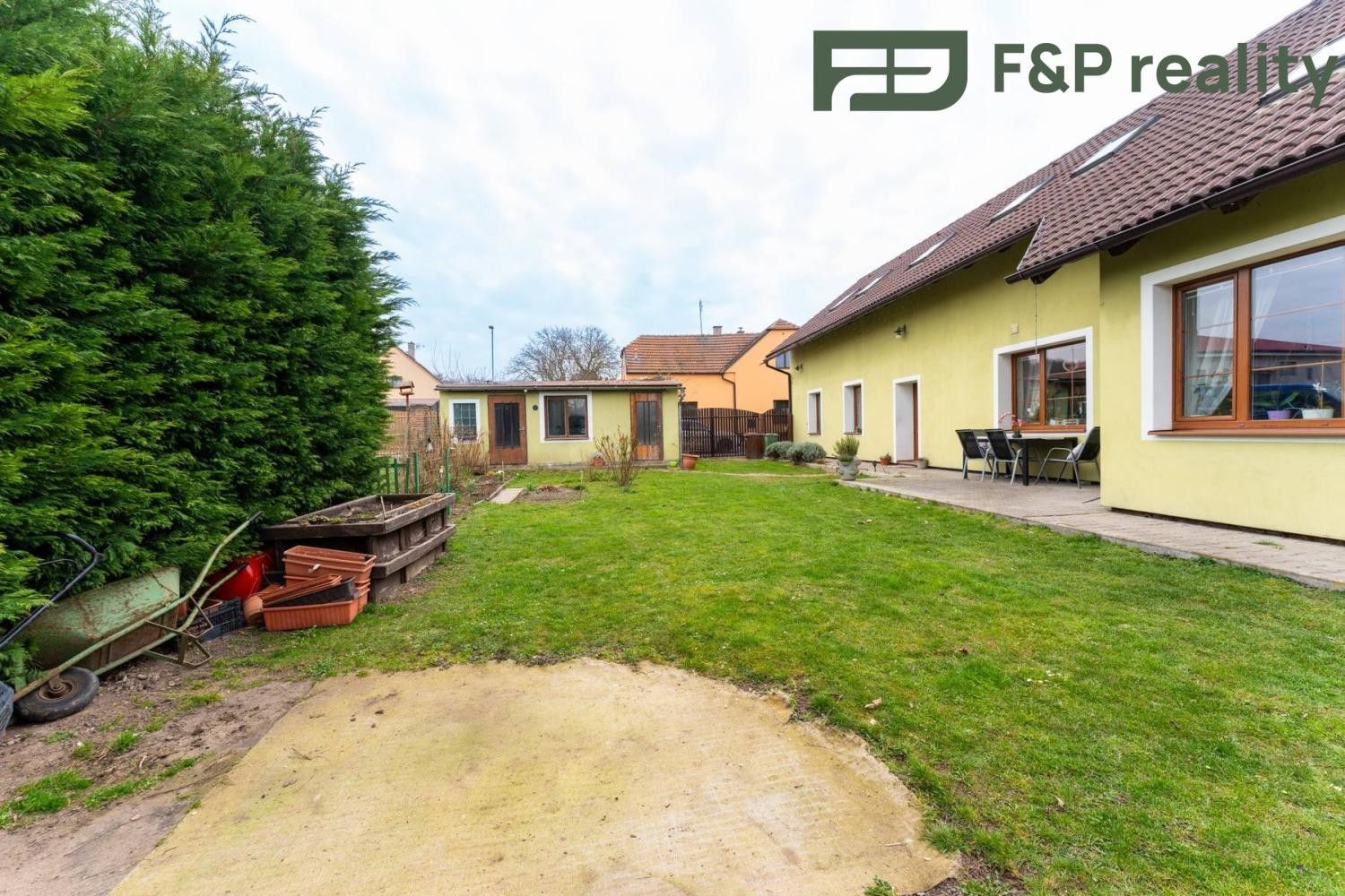 Prodej domu 171 m² - foto 23